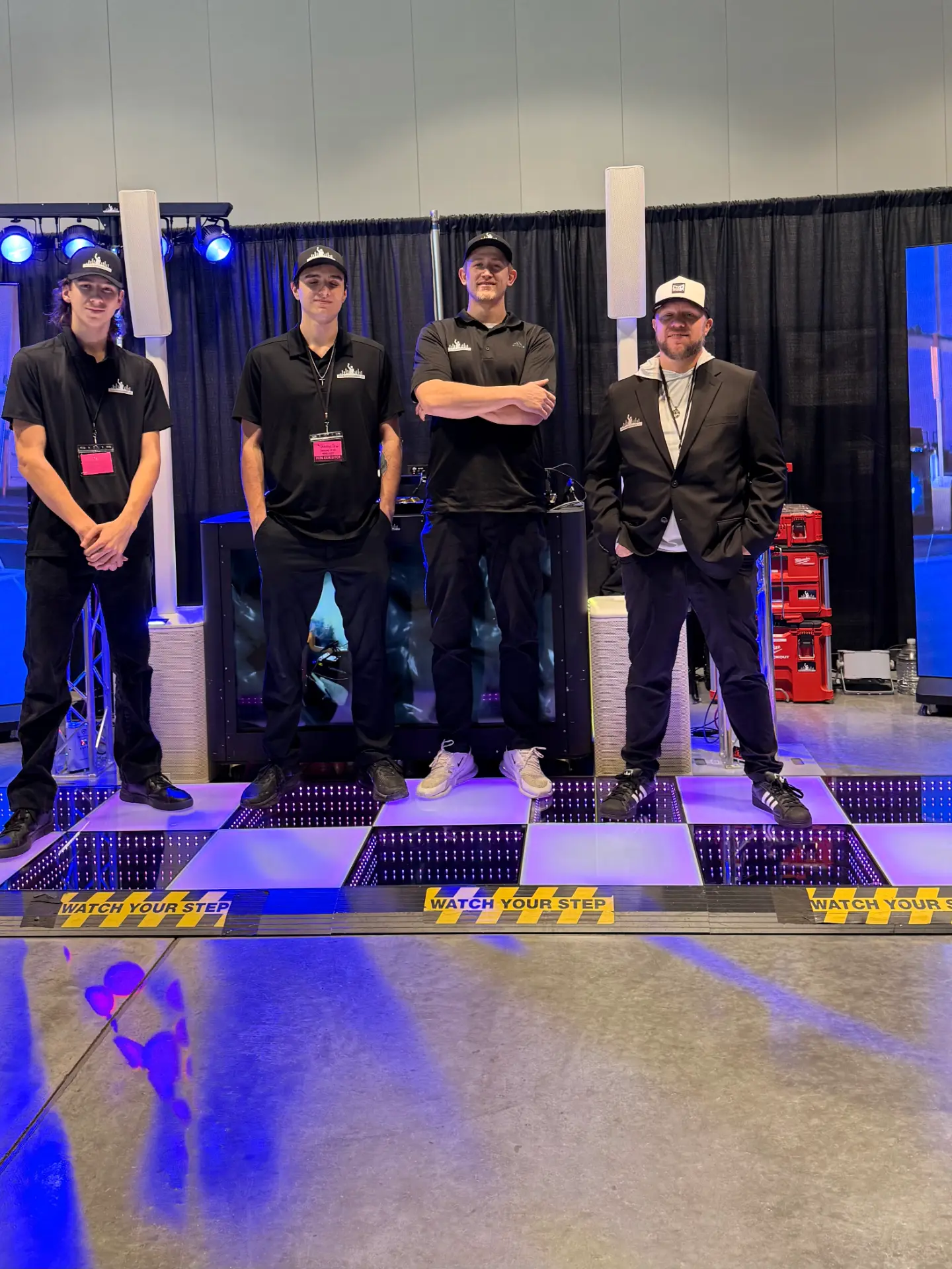 2 pitlik entertainment dj services in wisconsin