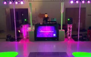 4 pitlik entertainment dj services in wisconsin