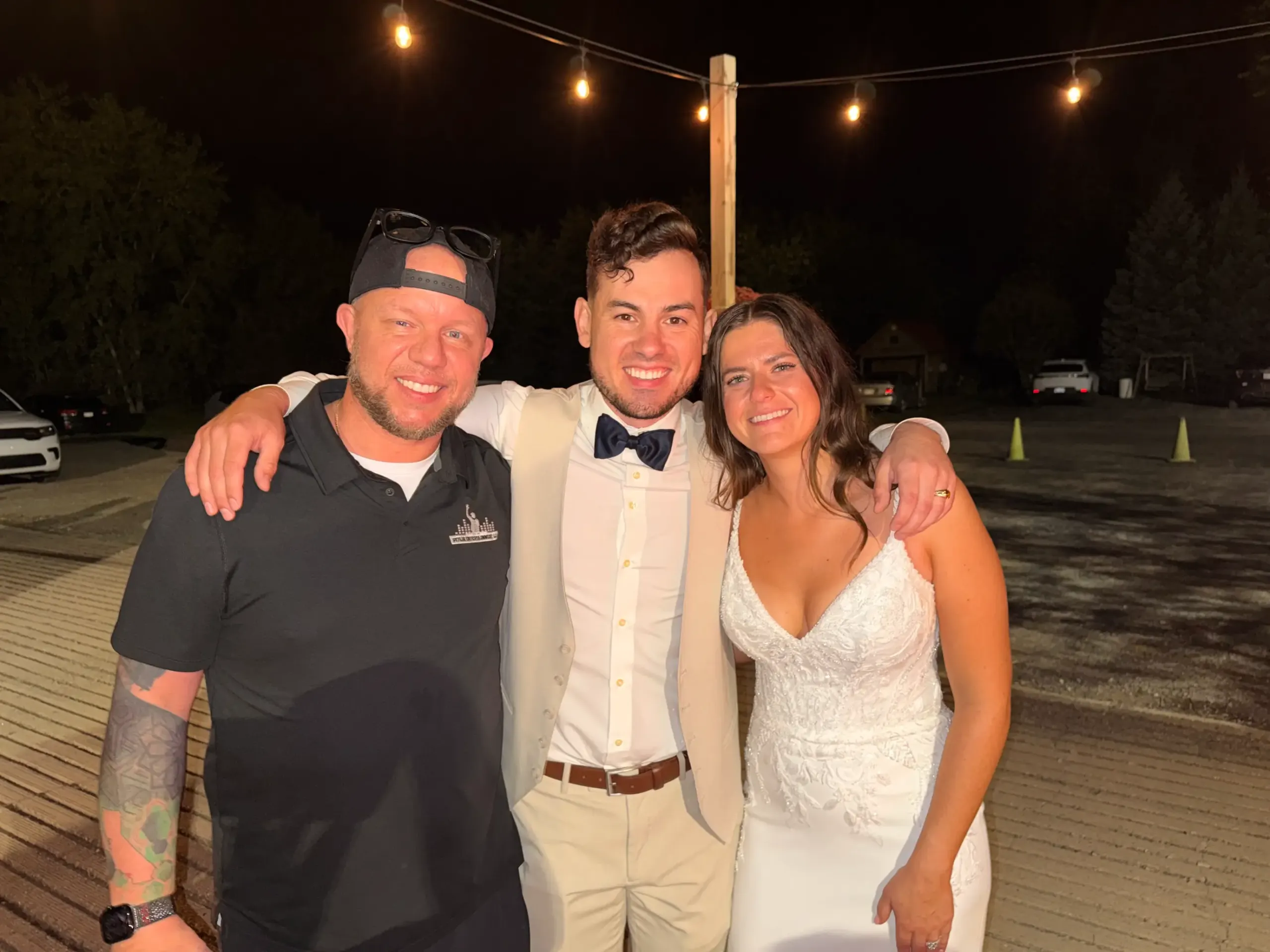 15 pitlik entertainment wedding dj wisconsin